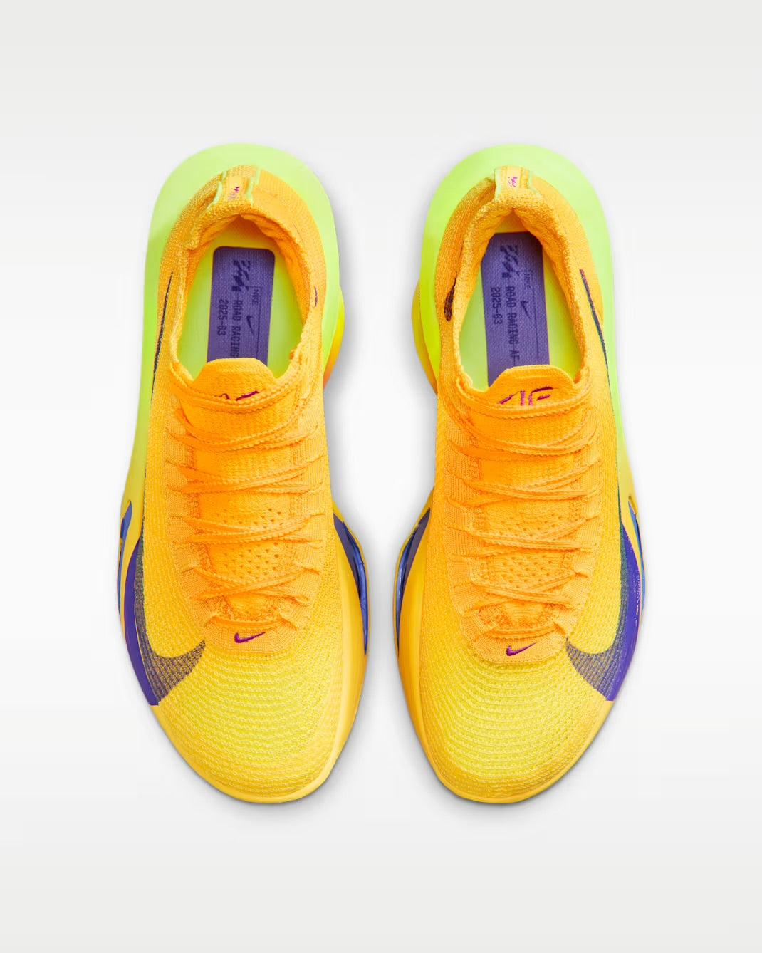 NIKE ZOOM ALPHAFLY NEXT % 3 - Mens