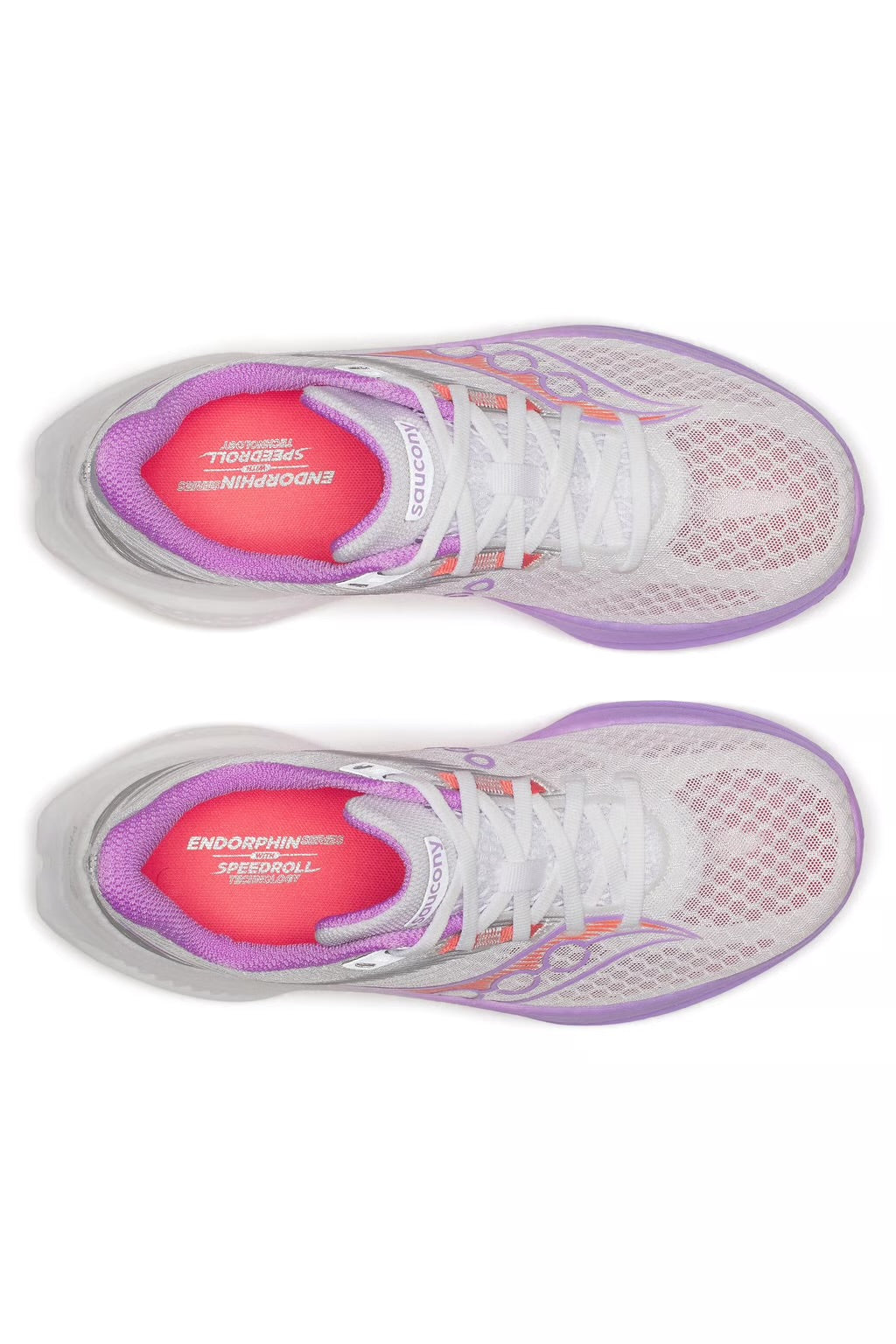 Saucony Endorphin Speed 5 - Womens