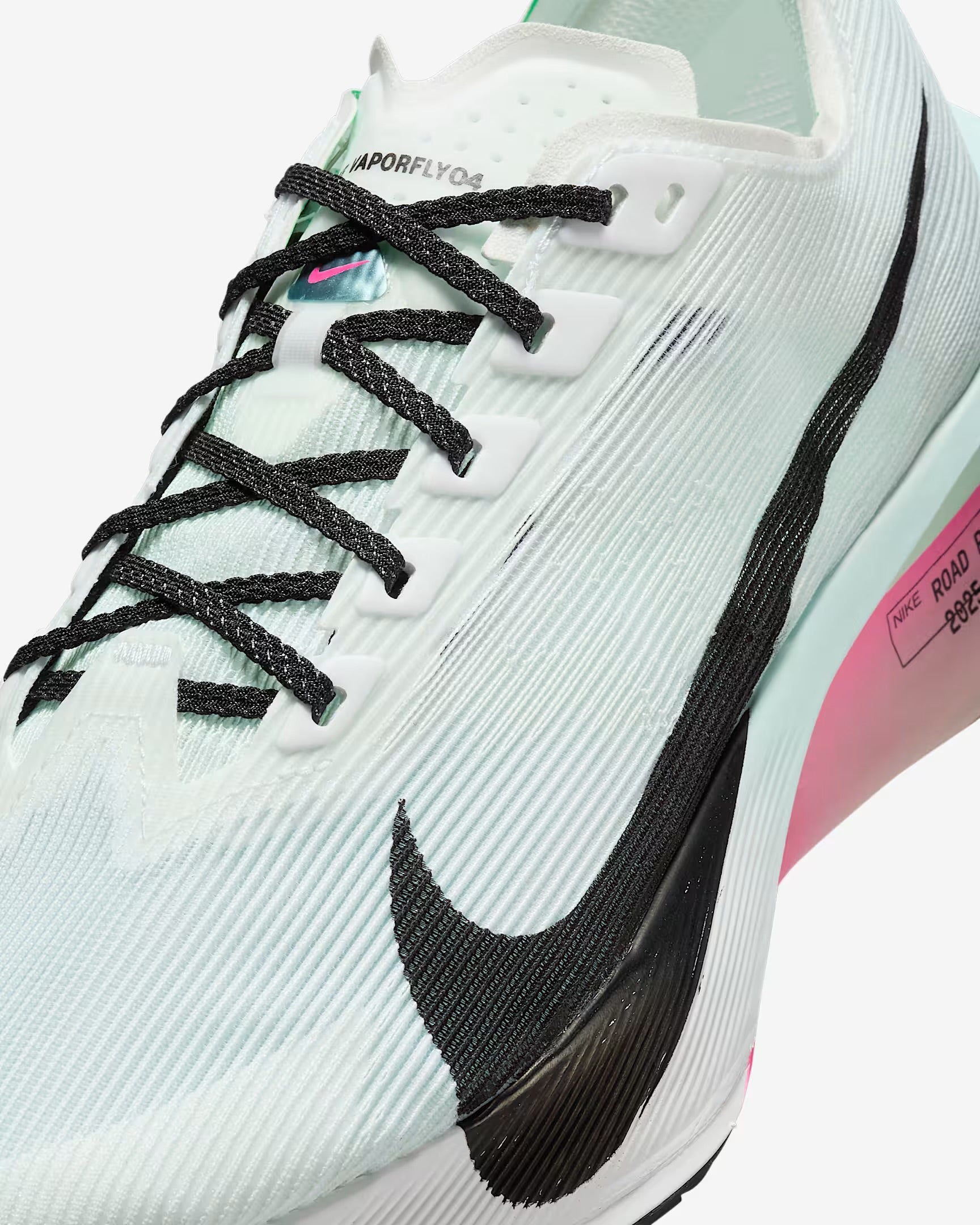 NIKE ZOOM X VAPORFLY NEXT % 4 - Mens