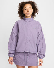 Nike Trail Repel UV Running Jacket - Womens