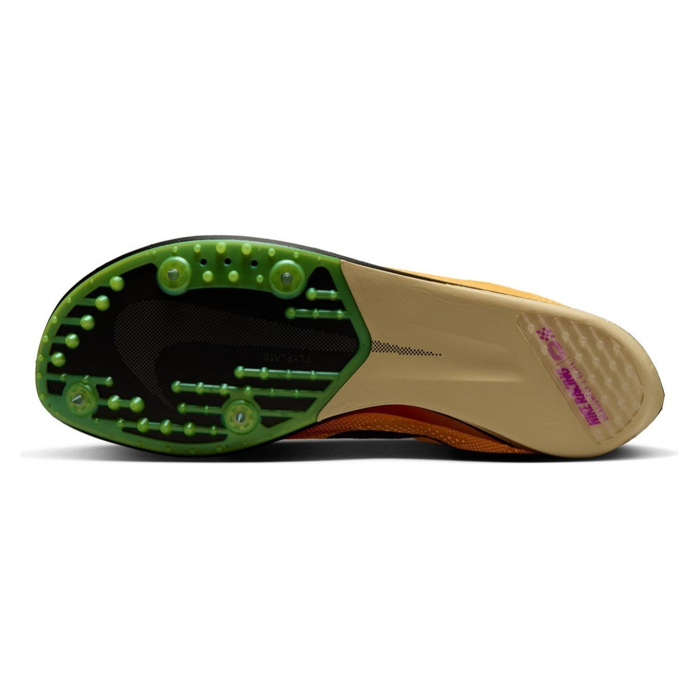 Nike ZoomX Dragonfly 2 Elite