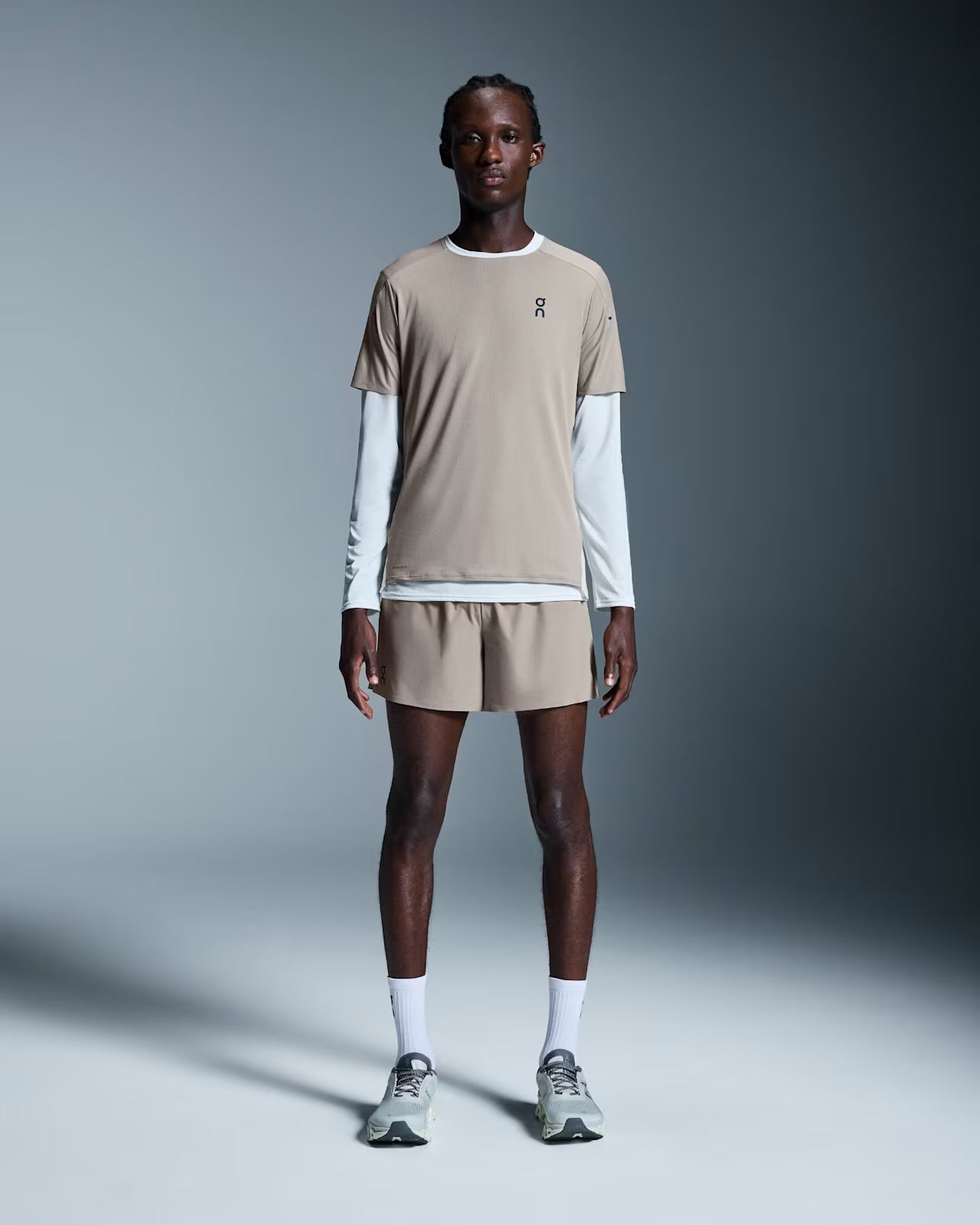 On Running 5” Performance Shorts - Mens