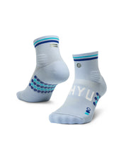 SHYU Racing Socks- Quarter Crew
