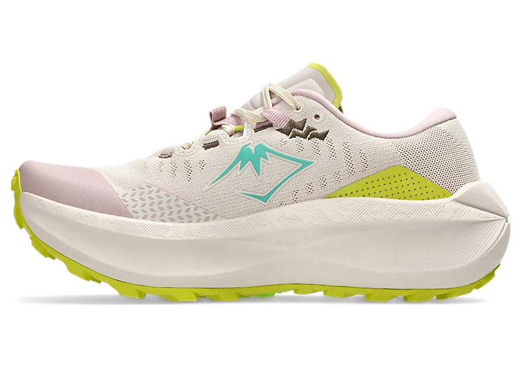 ASICS Trabuco Max 5 - Womens