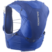 SALOMON ADV SKIN 12 SET WITH FLASKS TRAIL VEST