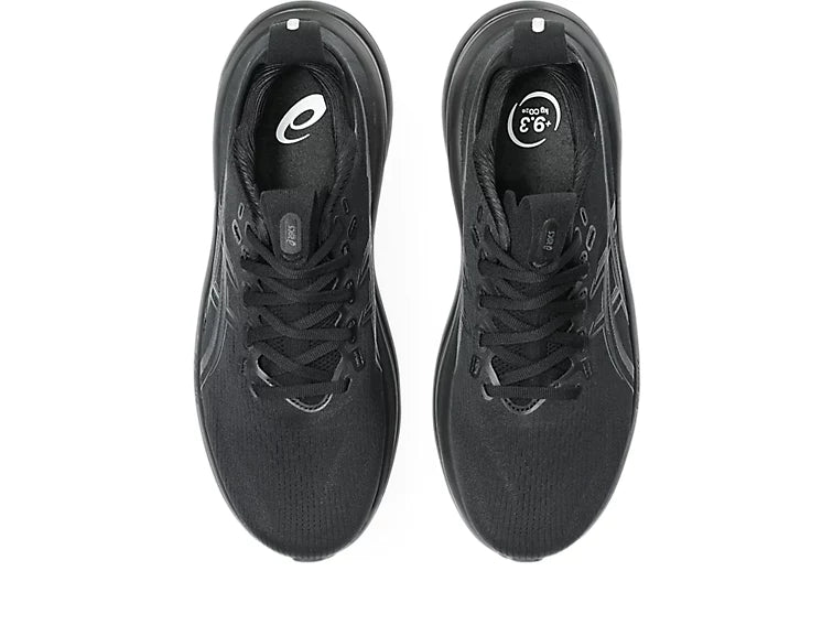 Asics Gel-Nimbus 28 (Wide D) - Womens