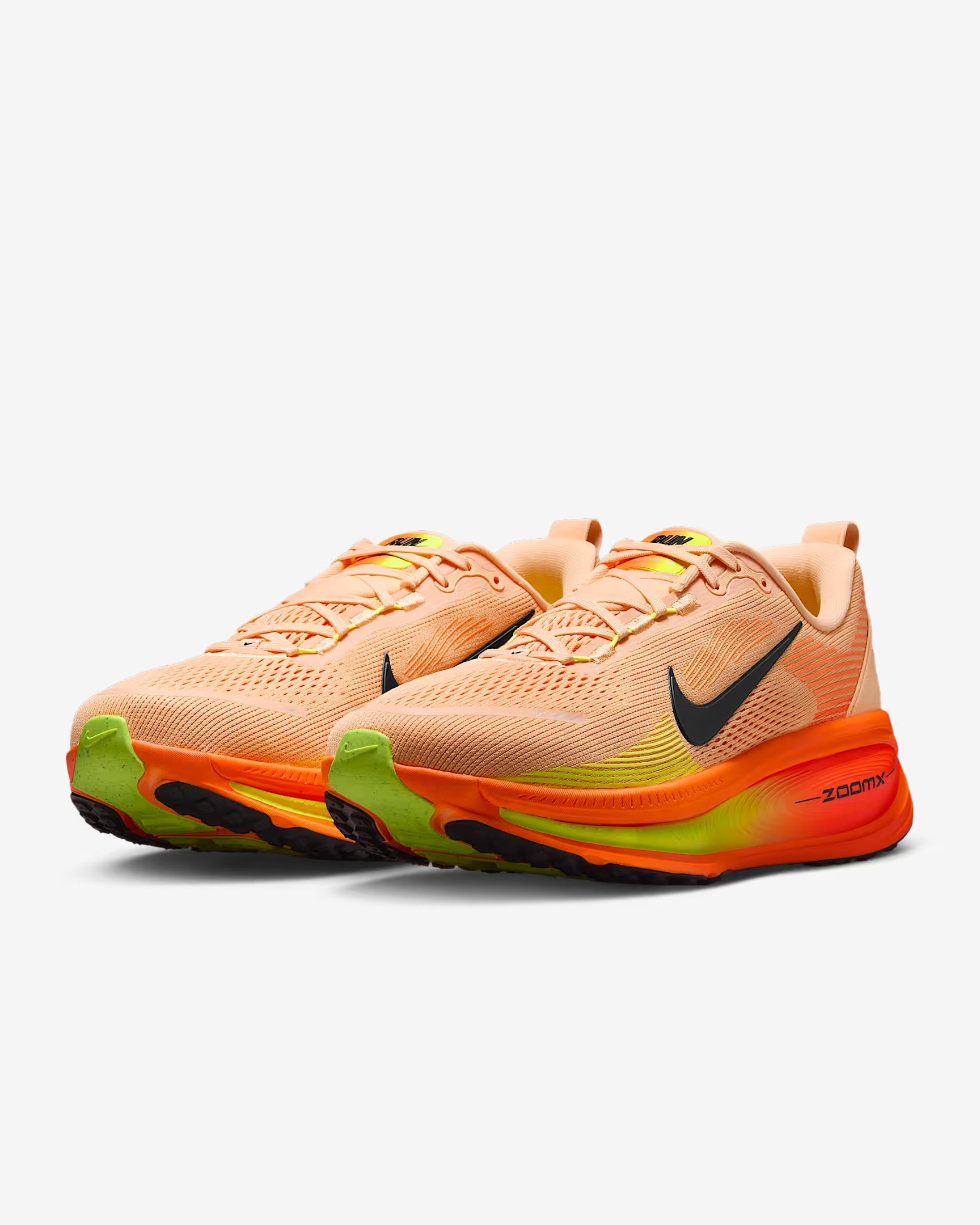 Nike Vomero 18 - Mens