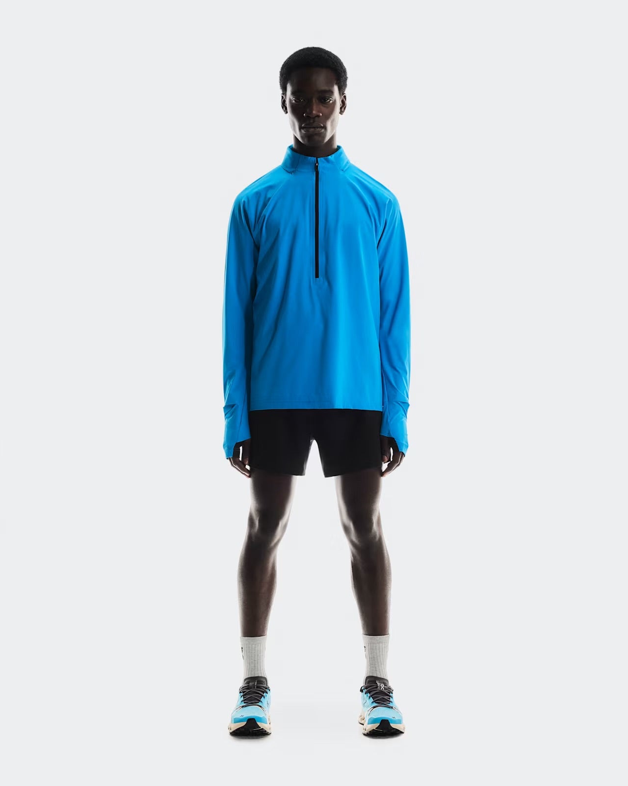 On Running Trail Breaker - Mens