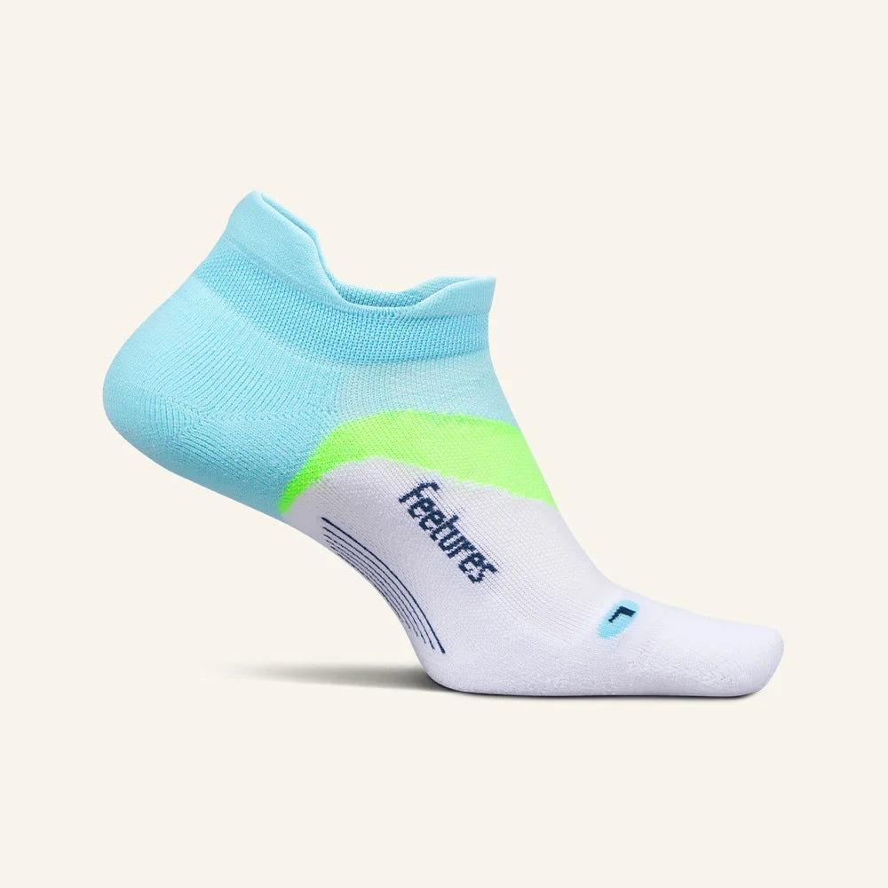 Feetures Elite Light Cushion No-Show Tab