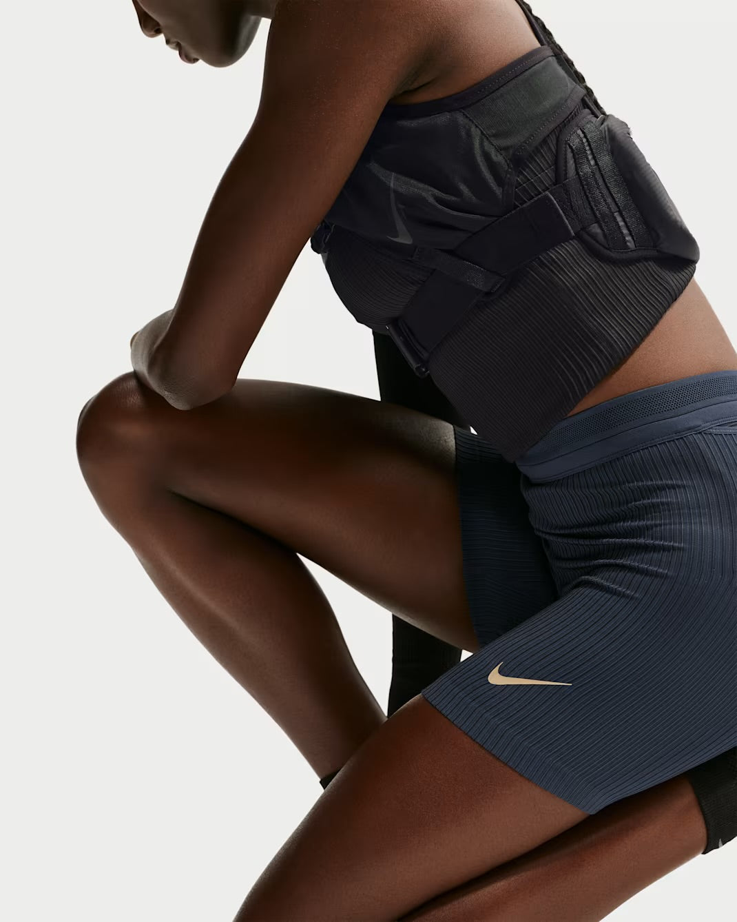 Nike AeroSwift Tight Shorts - Womens