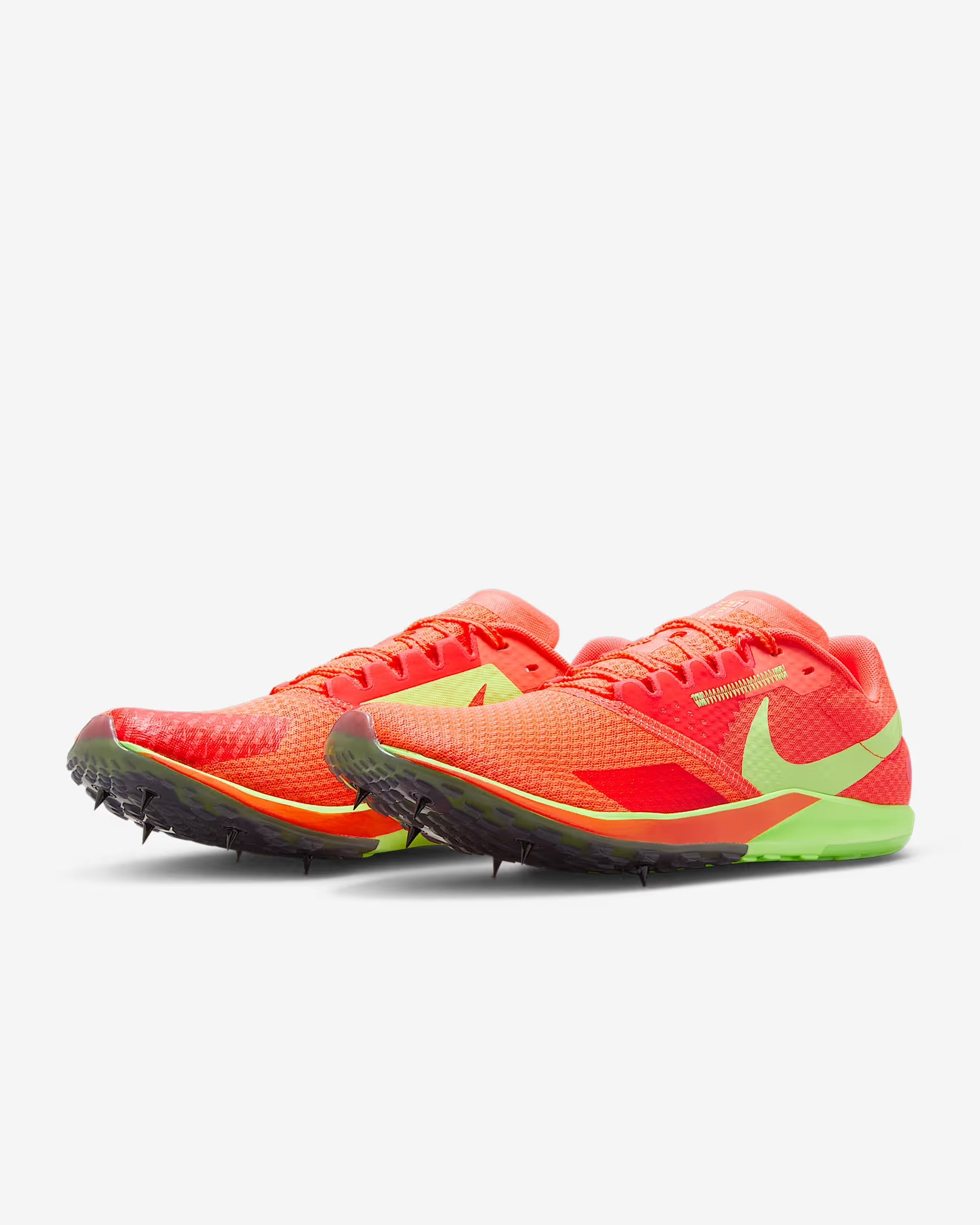 Nike Zoom Rival XC 6 Spike (Unisex)