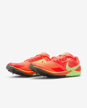 Nike Zoom Rival XC 6 Spike (Unisex)