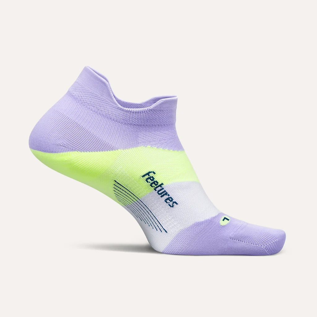 Feetures Elite ULTRA Light Cushion No-Show Tab