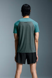 On Running Performance - T2  - Mens