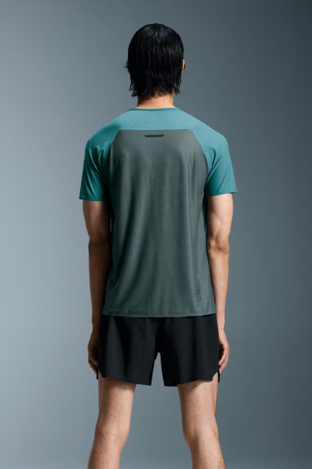 On Running Performance - T2  - Mens