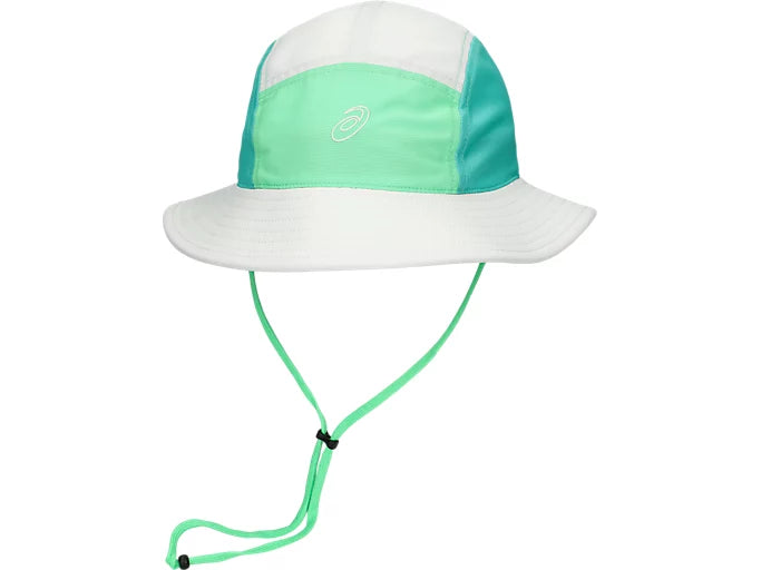 ASICS Performance Running Bucket Hat