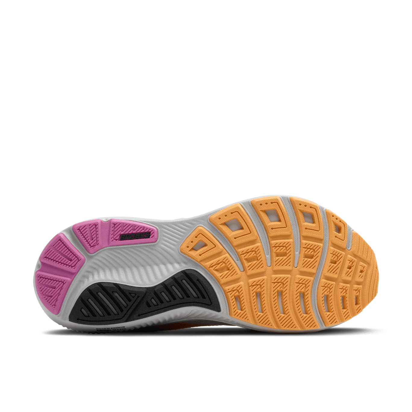 Brooks Ghost 17 - Womens