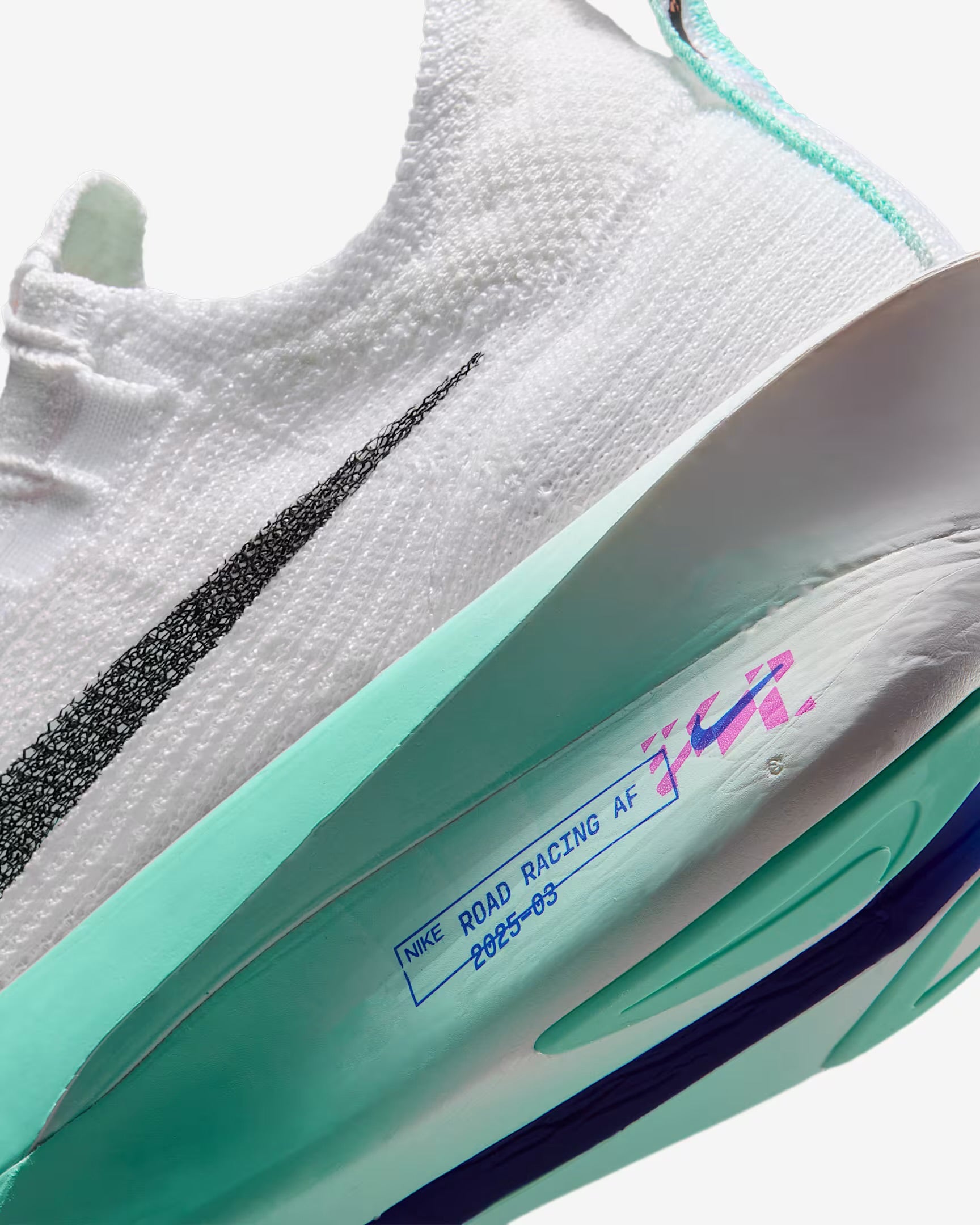 NIKE ZOOM ALPHAFLY NEXT % 3 - Mens