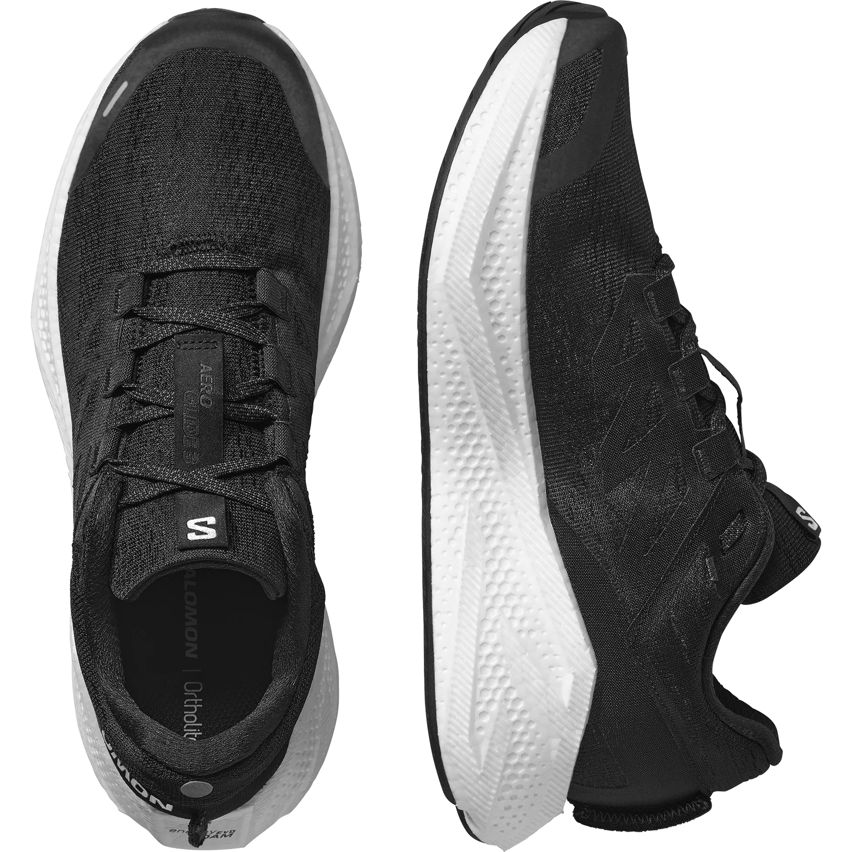 Salomon Aero Glide 3 - Mens