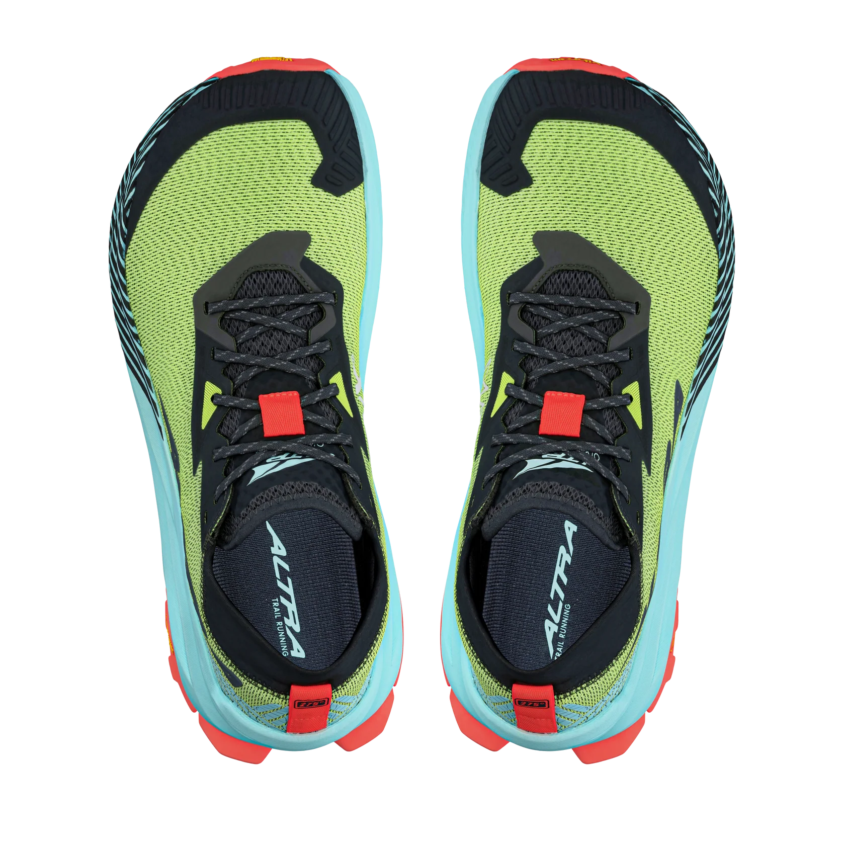 Altra Olympus 275 - Mens