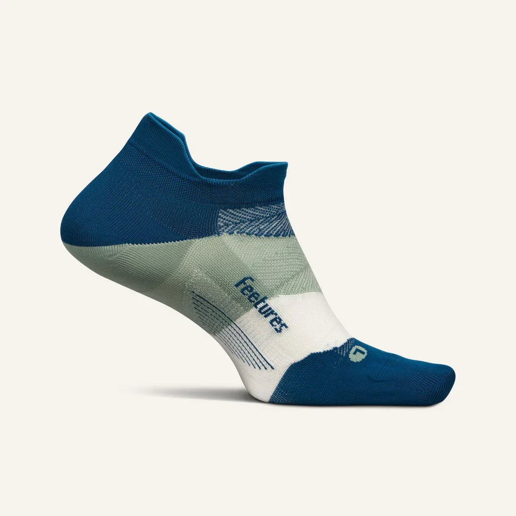 Feetures Elite ULTRA Light Cushion No-Show Tab
