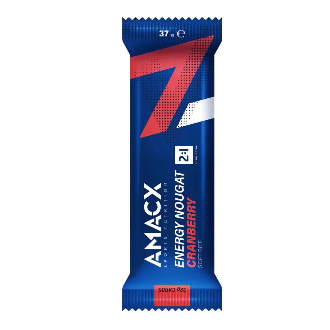 AMACX Energy Nougat