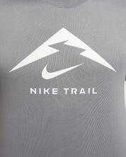 Nike DRI FIT Trail Logo T-shirt - Mens