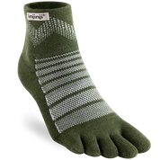 Injinji Outdoor Midweight - Mini Crew Wool