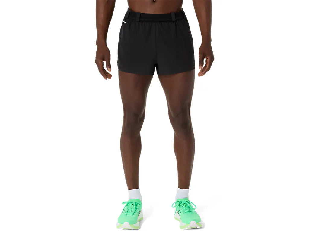 ASICS Metarun Split Shorts - Men