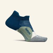 Feetures Elite Light Cushion No-Show Tab