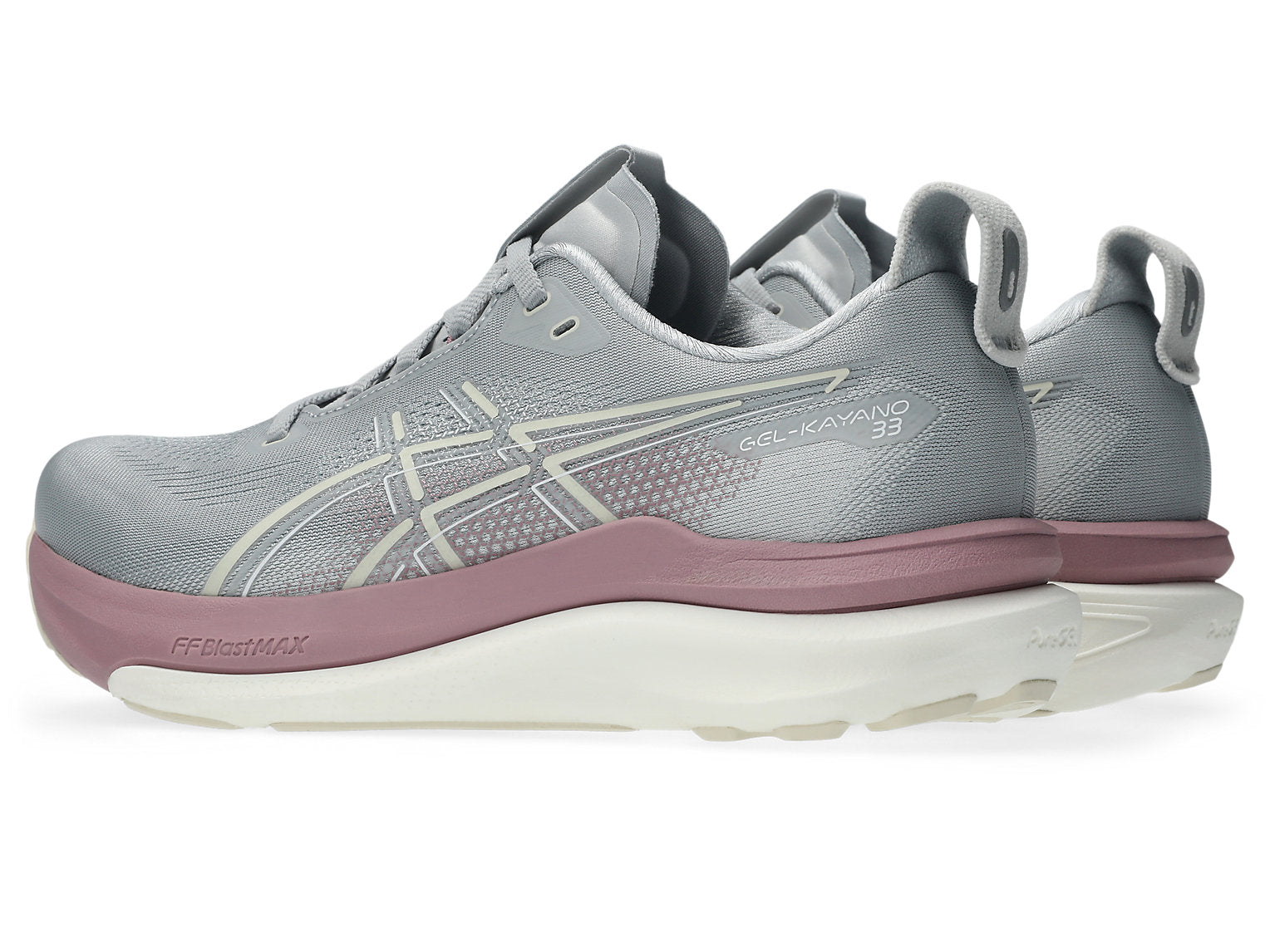 ASICS Kayano 33 - Womens