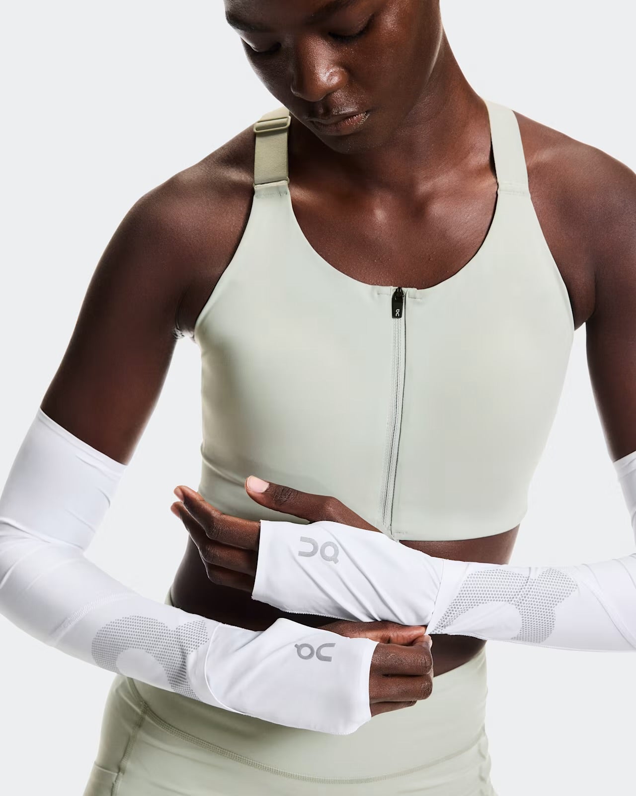 On Solar Arm Sleeves - Unisex