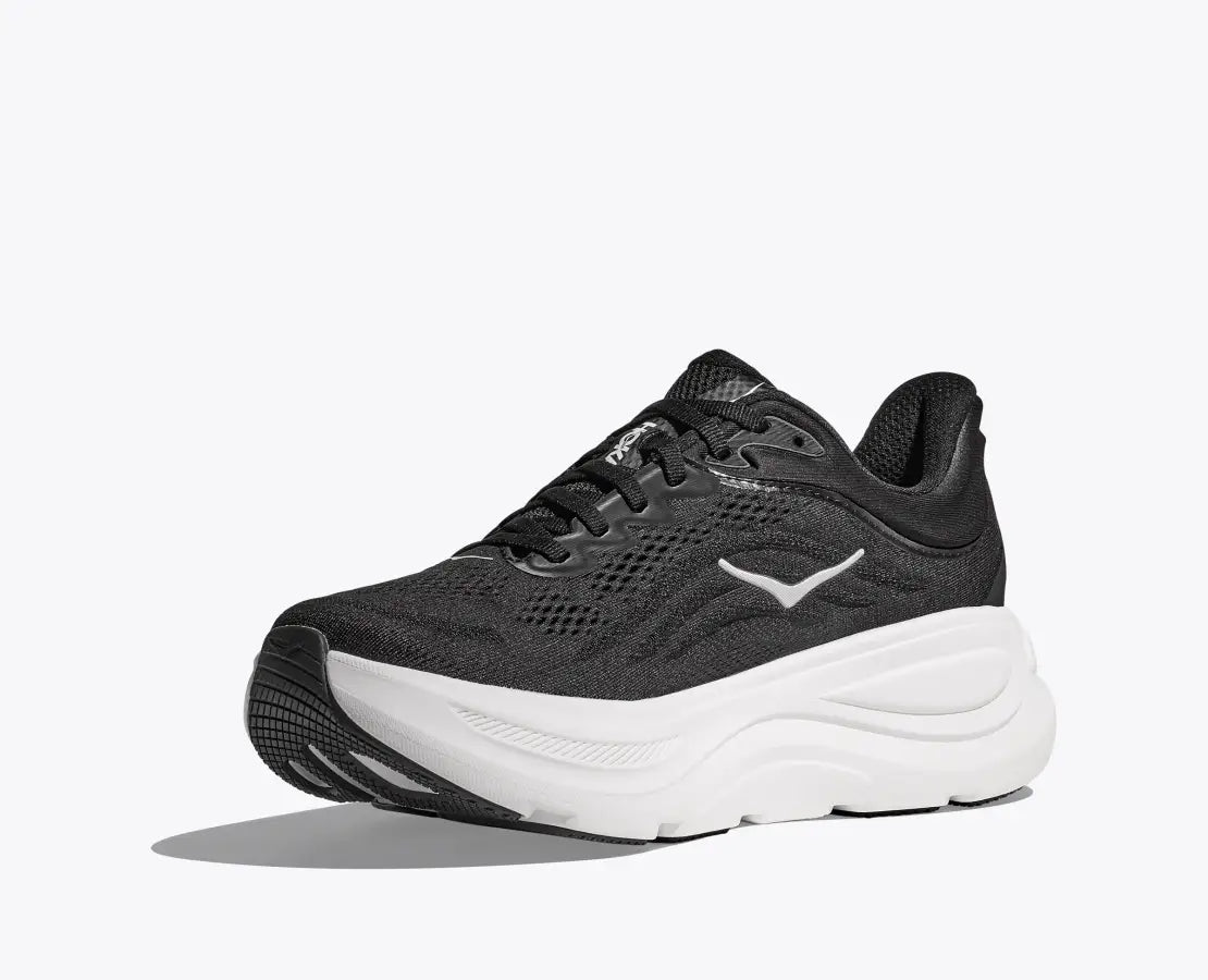 Hoka Bondi 9 - Womens (Wide)