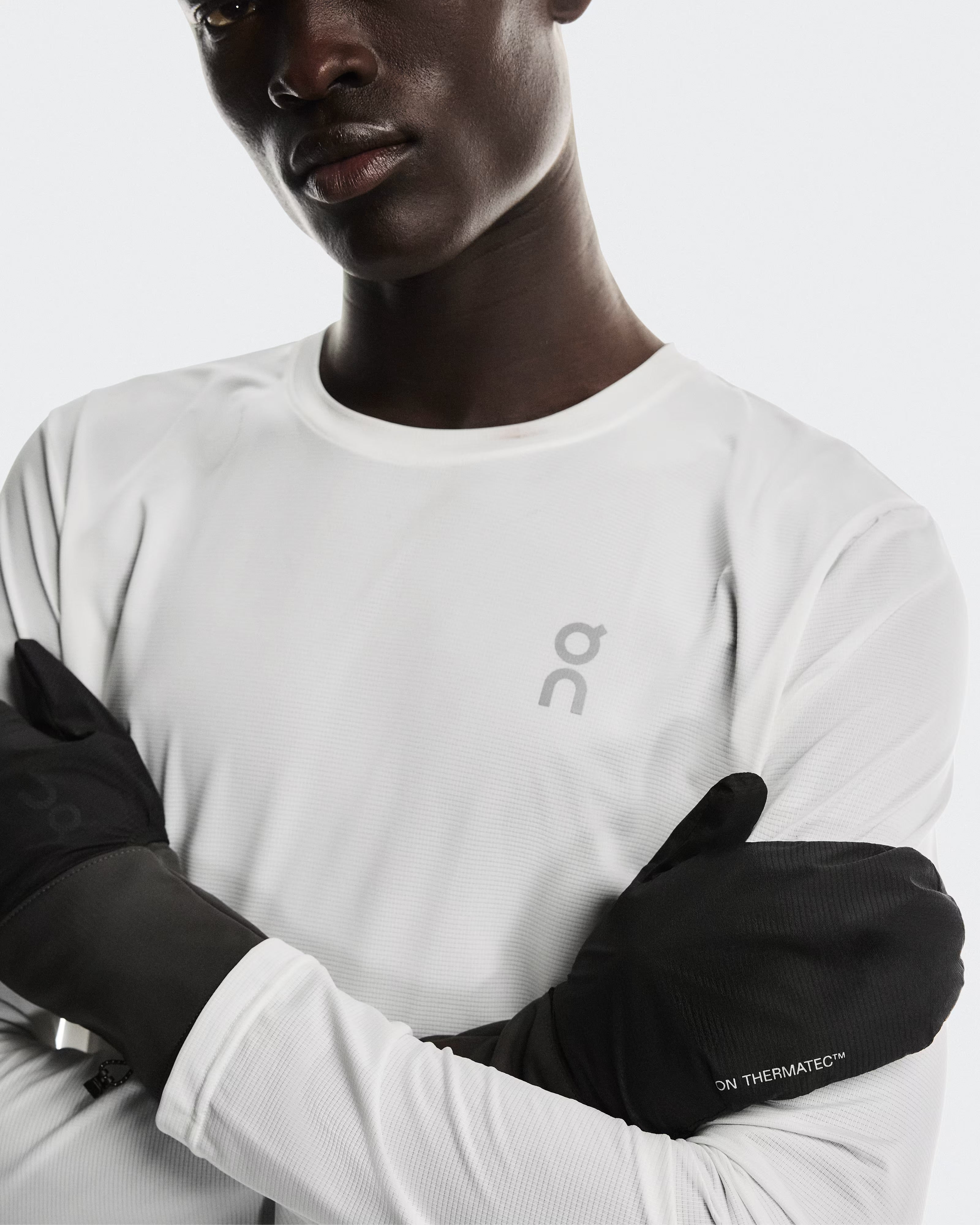 ON Winter Run Glove - Unisex