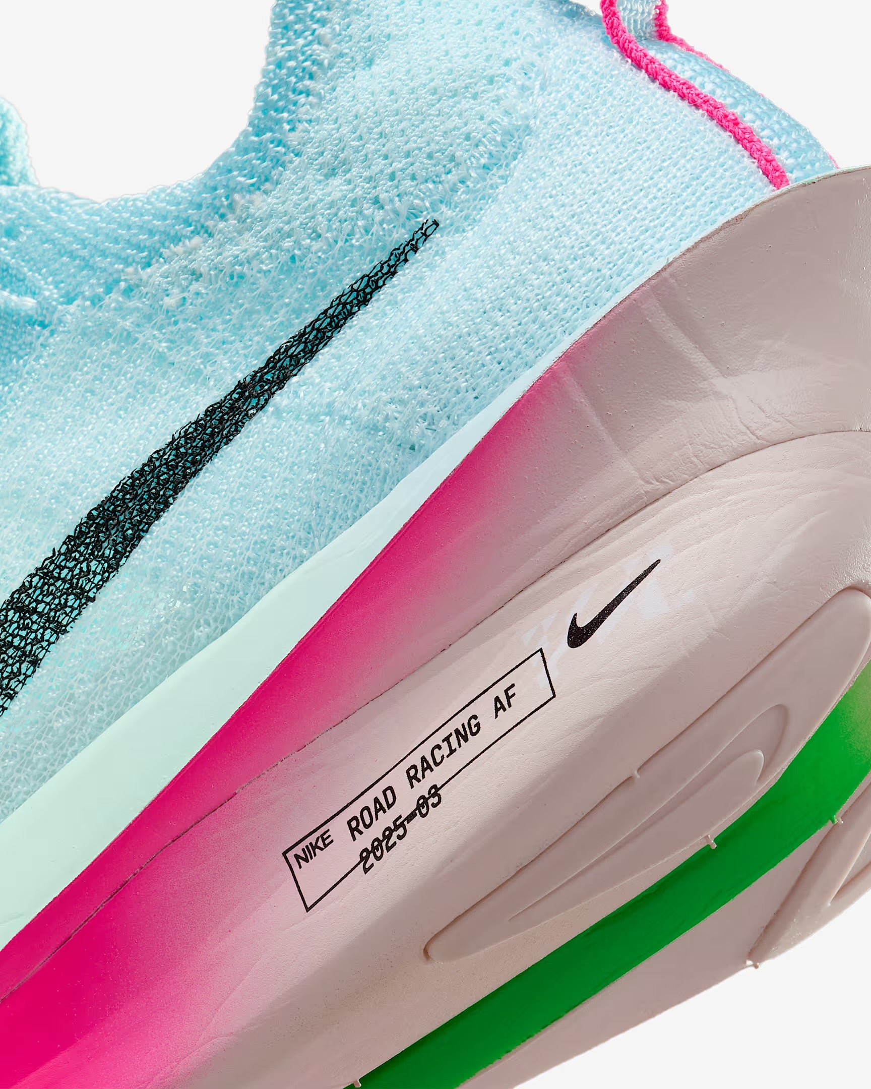 NIKE ZOOM ALPHAFLY NEXT % 3 - Mens