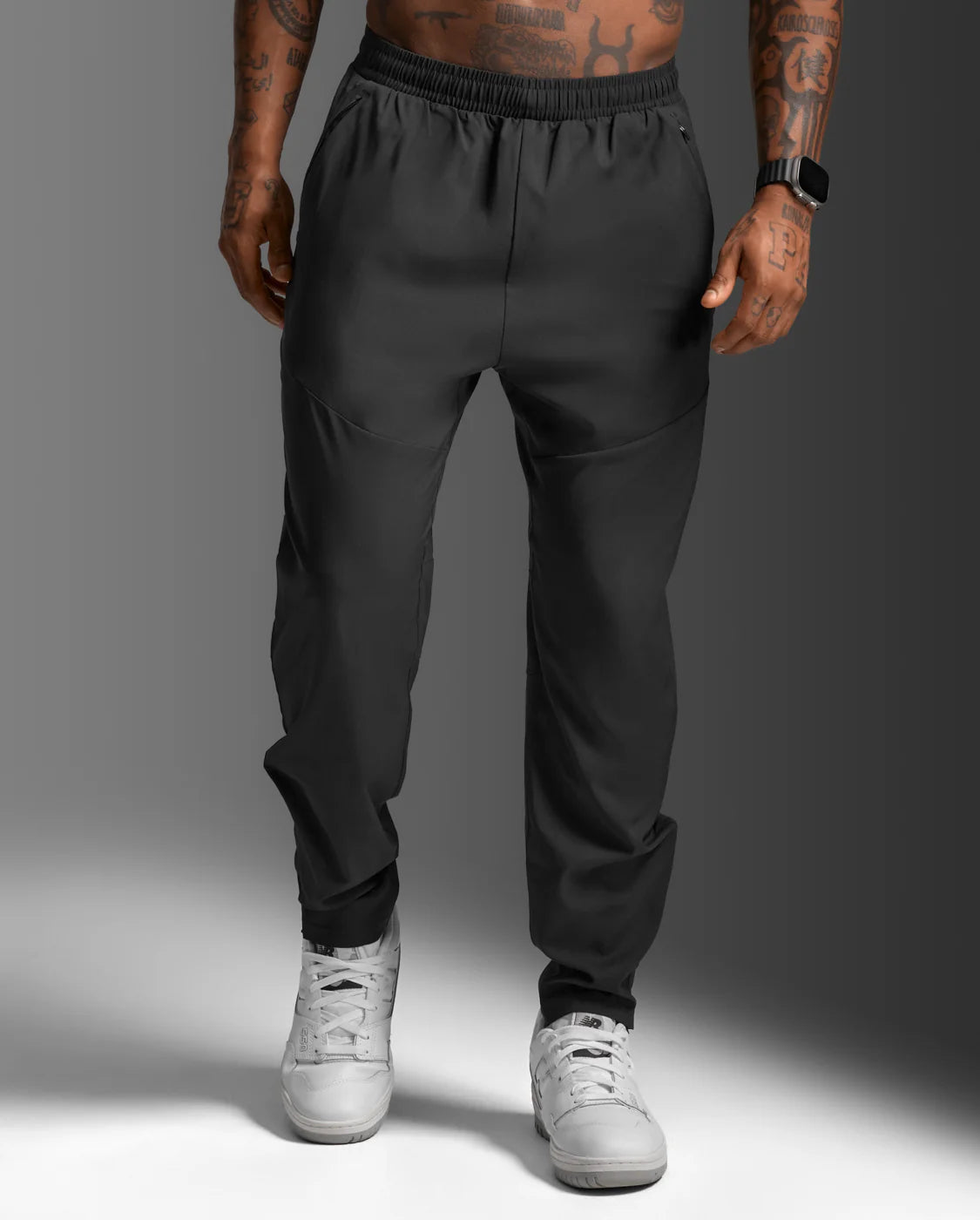 2XU Aero Woven Jogger - Mens