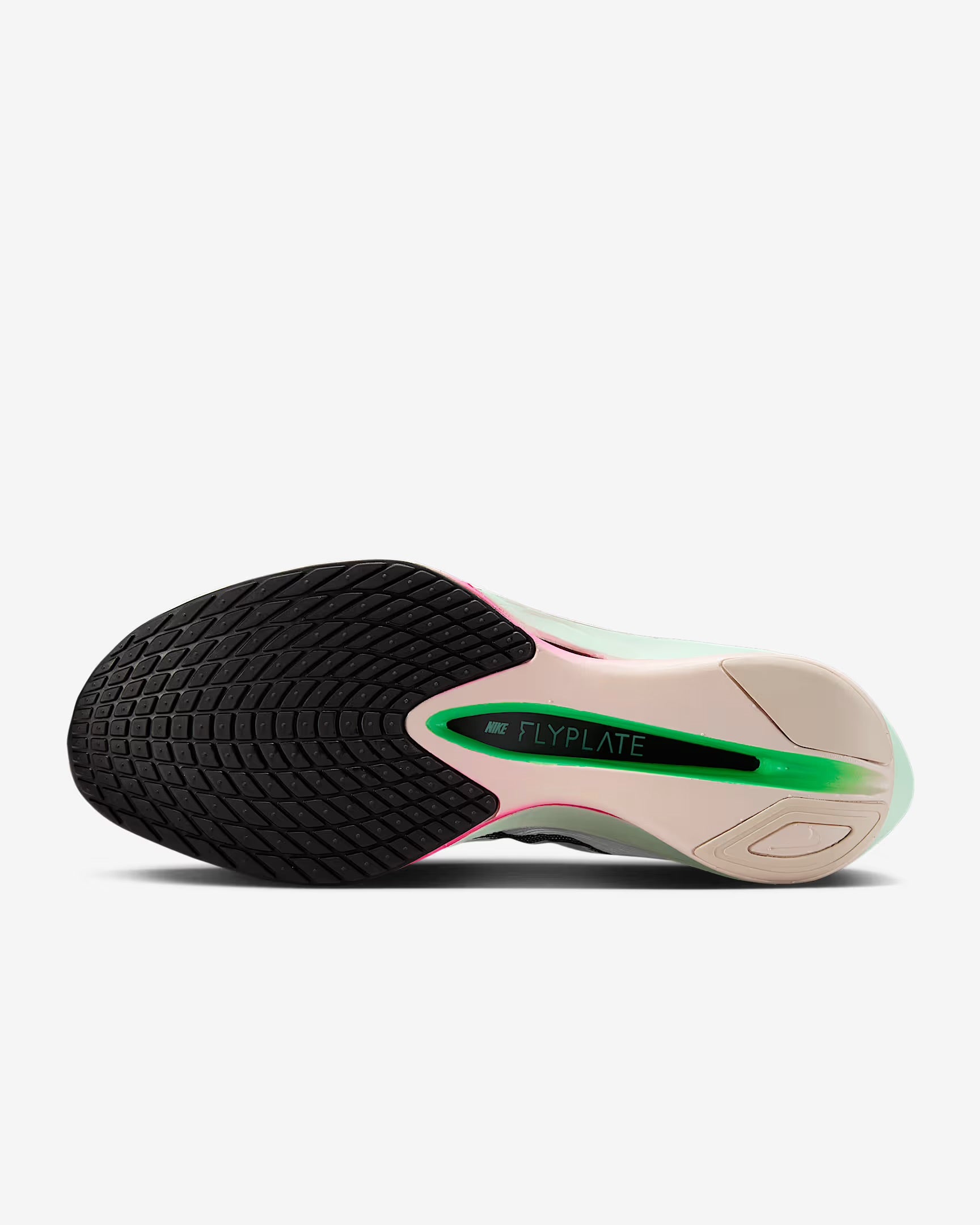 NIKE ZOOM X VAPORFLY NEXT % 4 - Womens