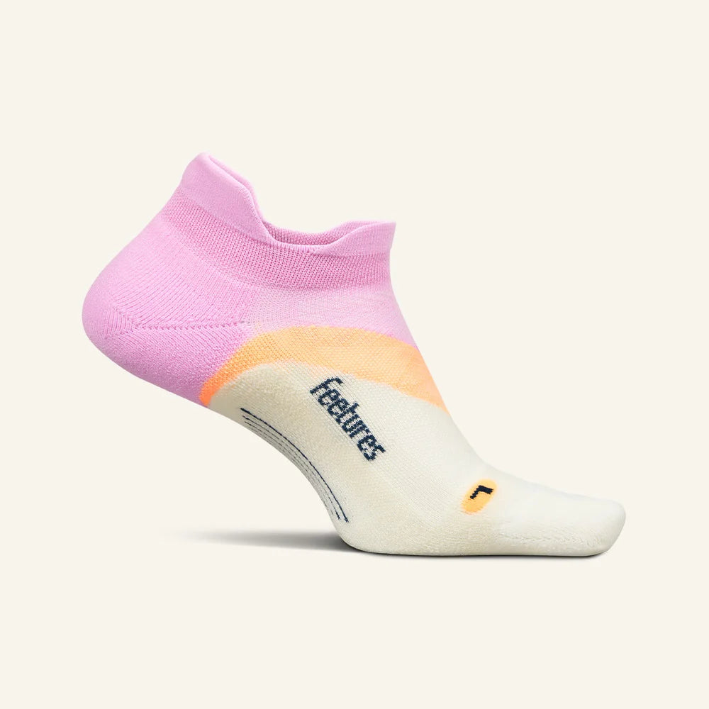 Feetures Elite Light Cushion No-Show Tab