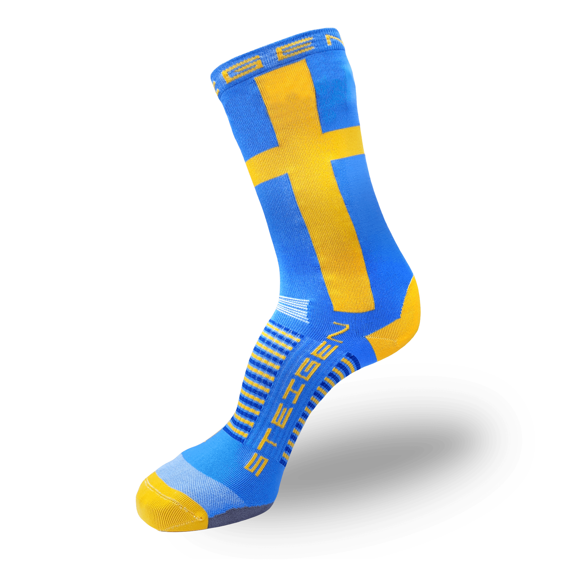 Steigen Socks - 3/4 Length