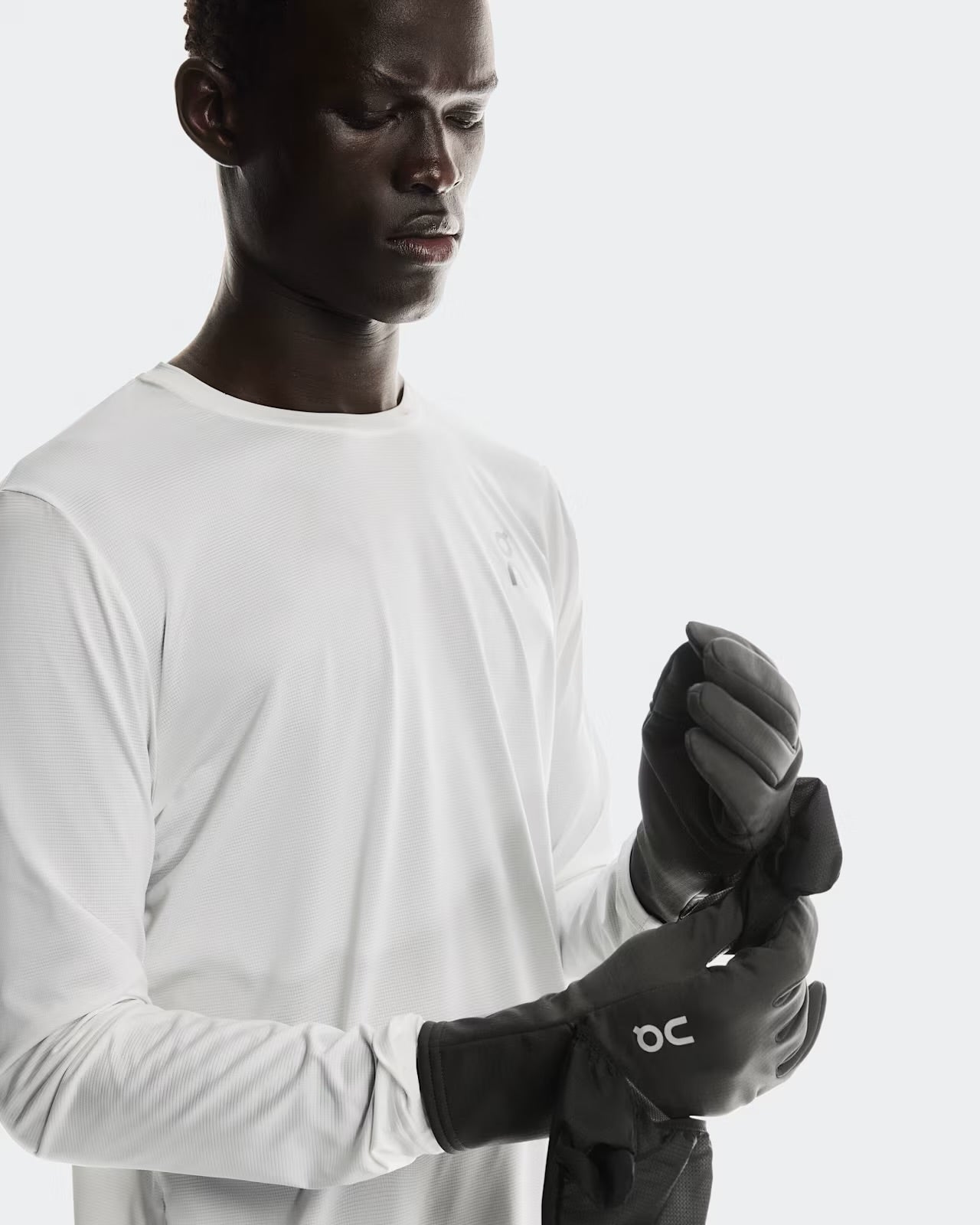 ON Winter Run Glove - Unisex