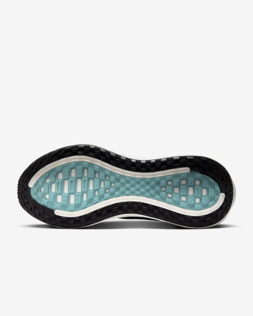 Nike Vomero Plus - Mens