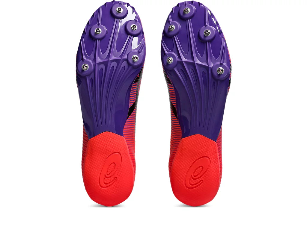 ASICS HYPERSPRINT 8 - Unisex