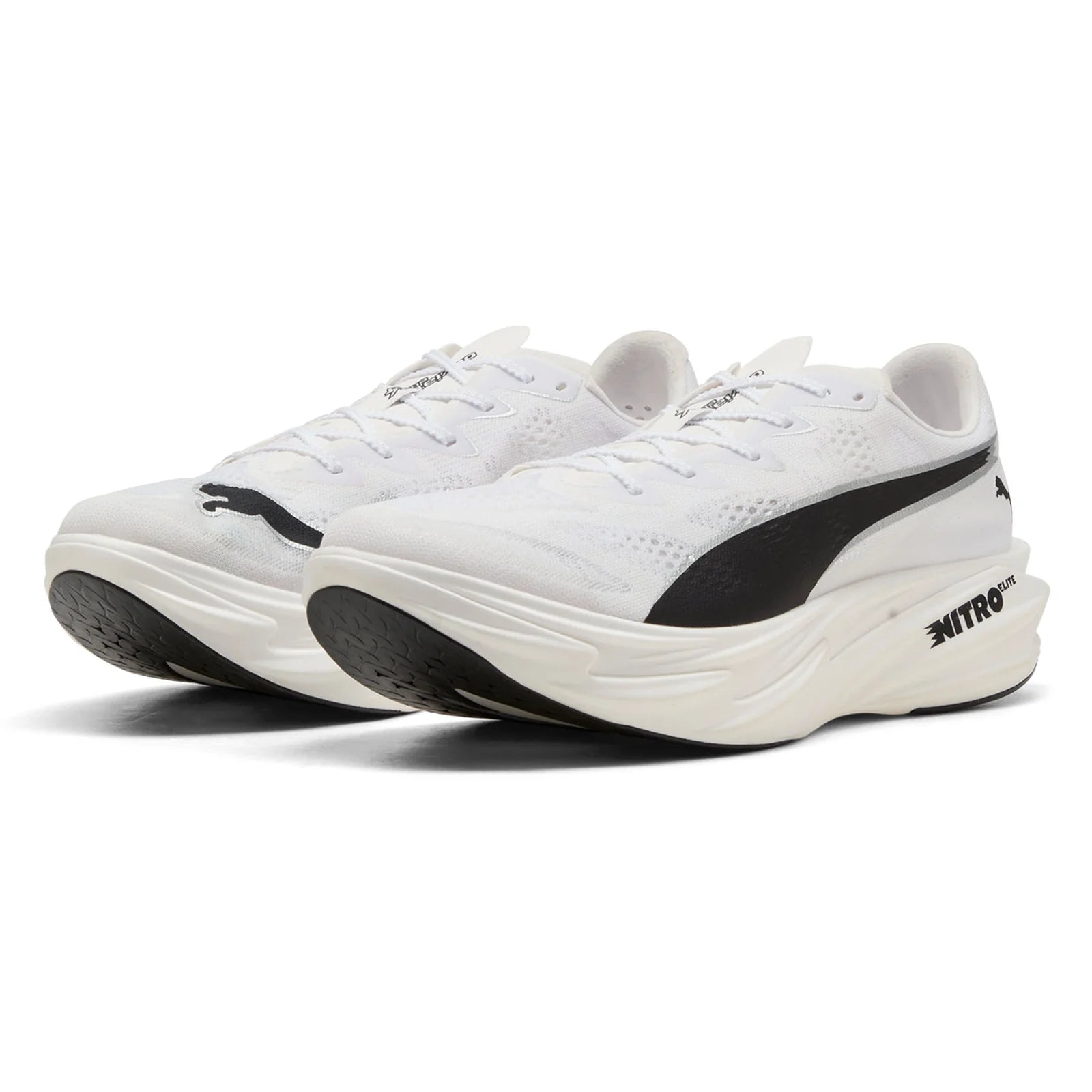 Puma Deviate Nitro Elite 4 - Mens