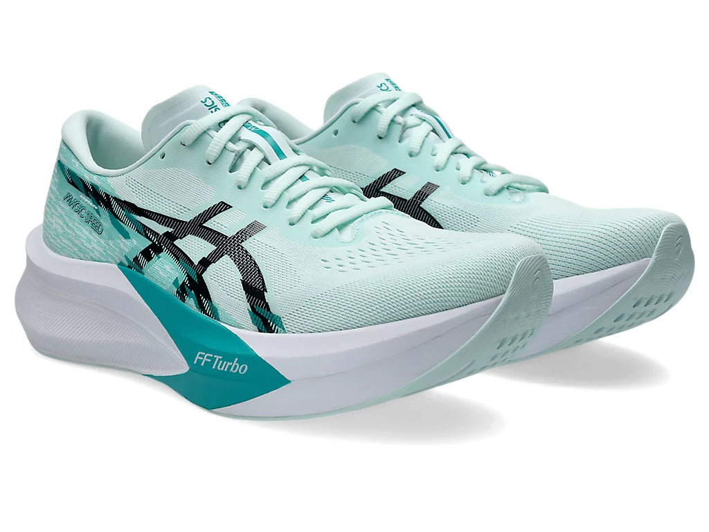 ASICS Magic Speed 4 - Mens