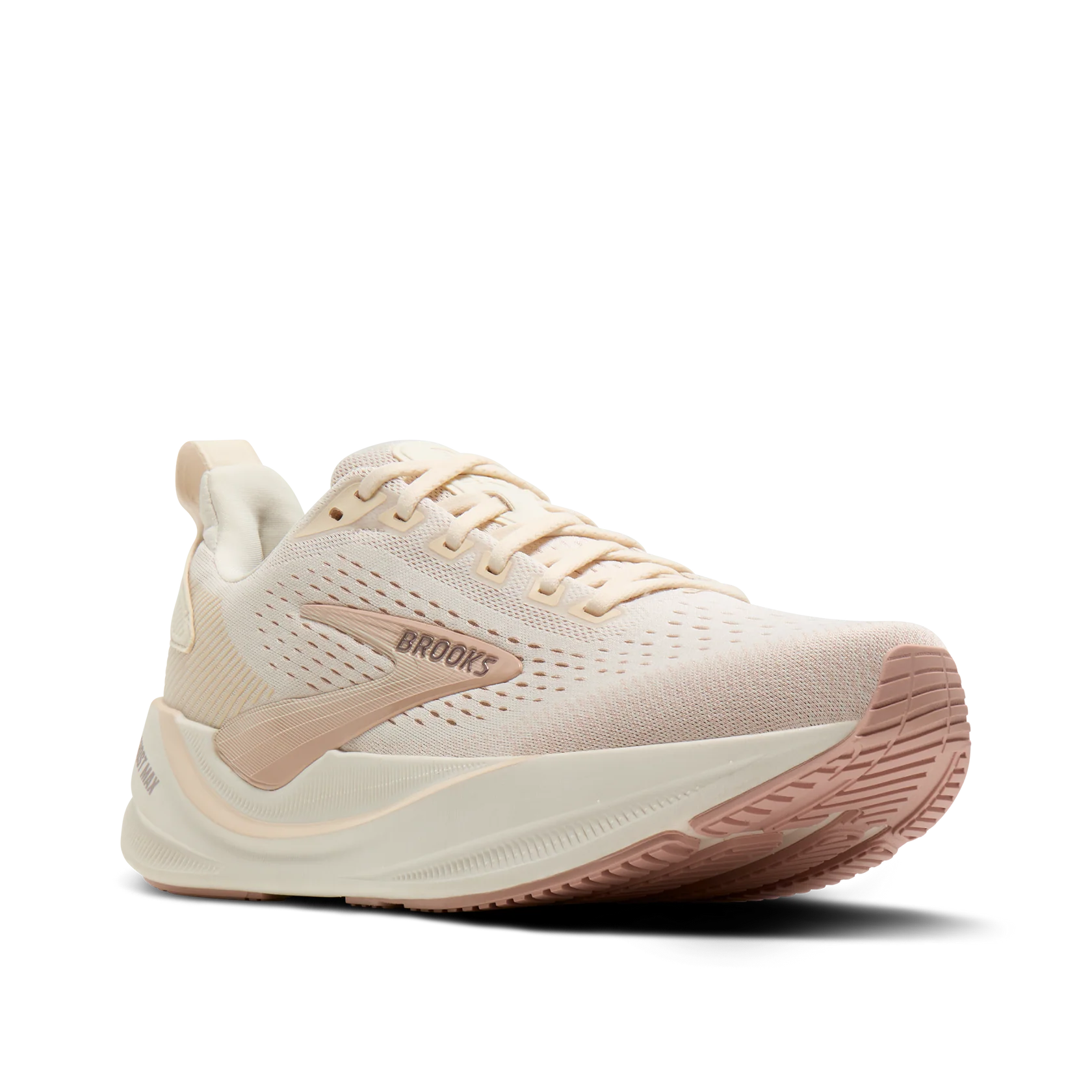 Brooks Ghost Max 4 - Womens