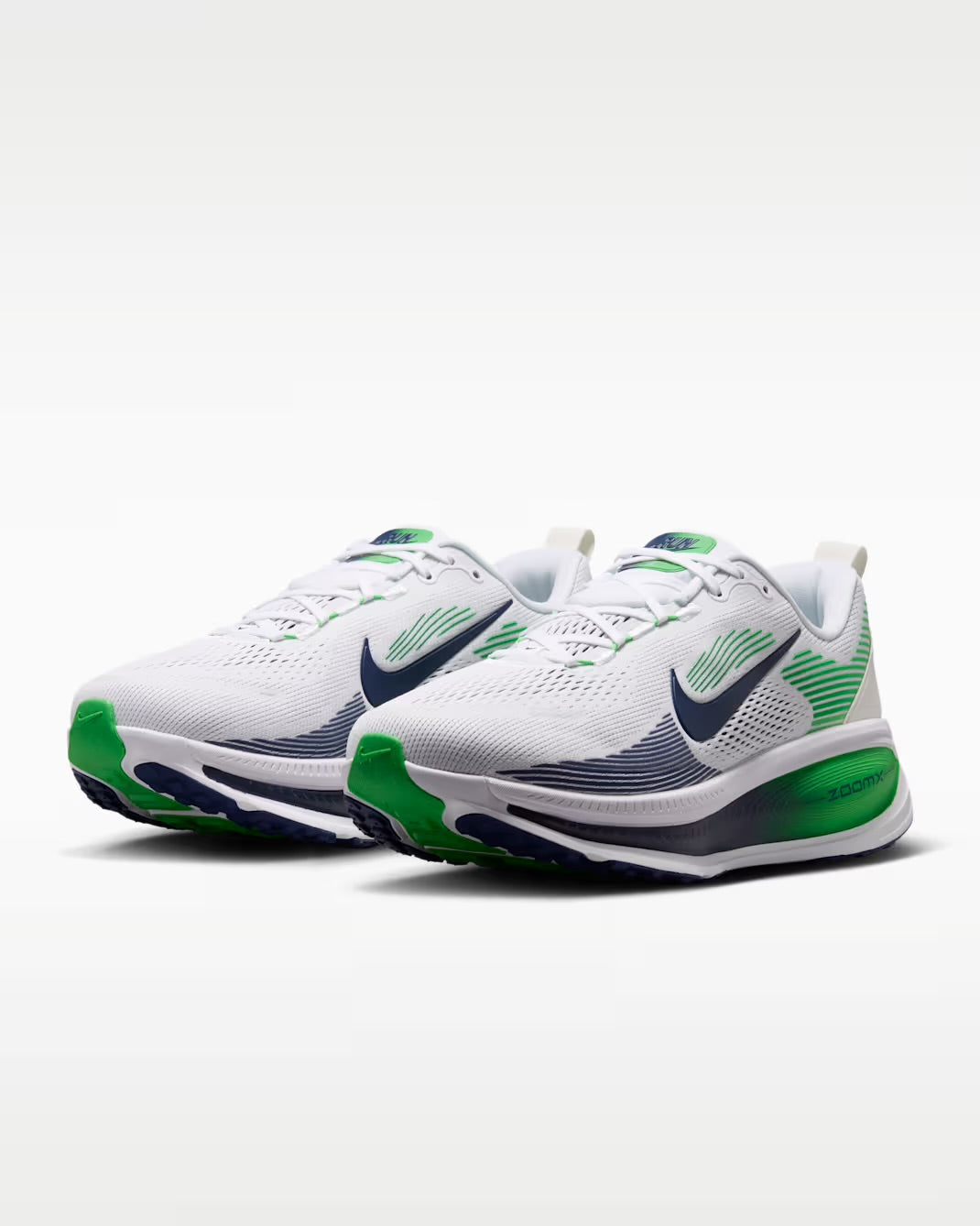 Nike Vomero 18 - Mens