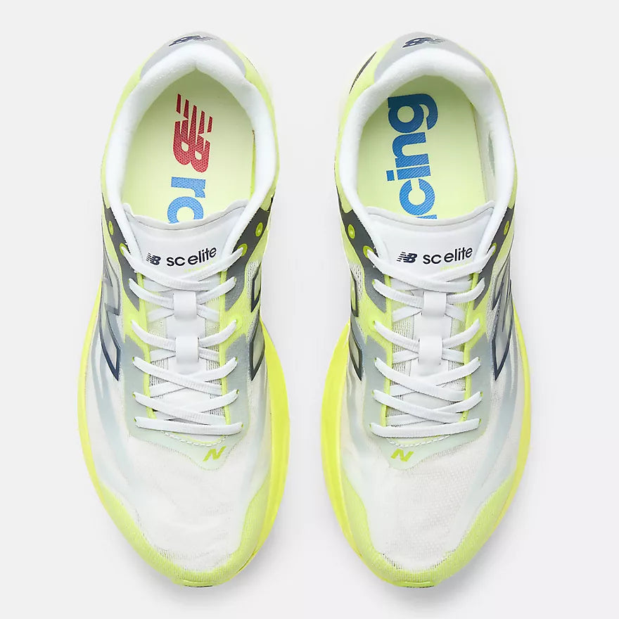 New Balance FuelCell SuperComp Elite V6 - Mens