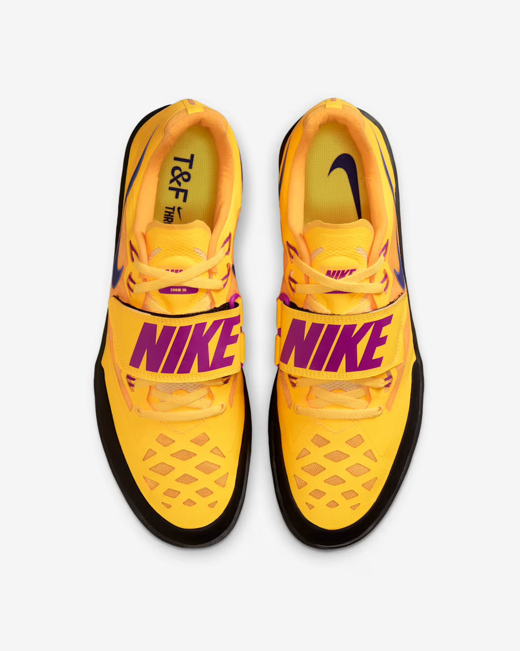 Nike ZOOM SD 4