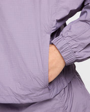 Nike Trail Repel UV Running Jacket - Womens