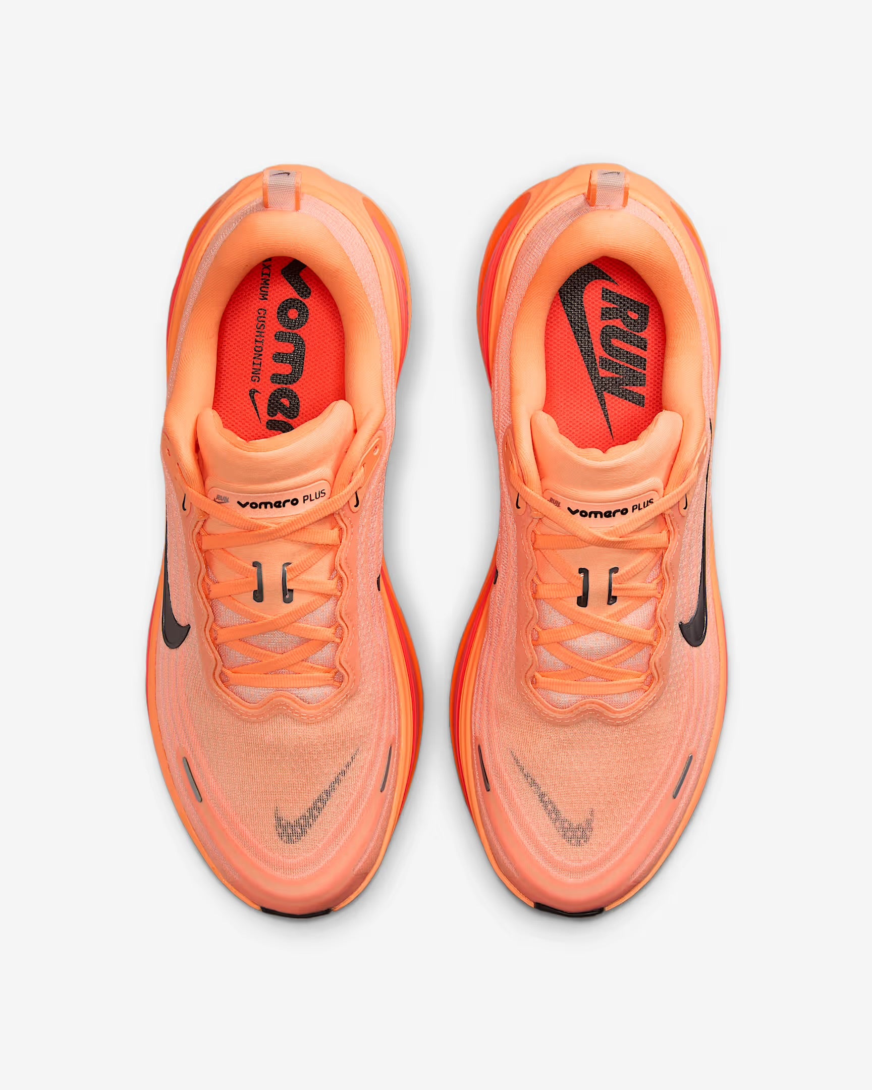 Nike Vomero Plus - Mens
